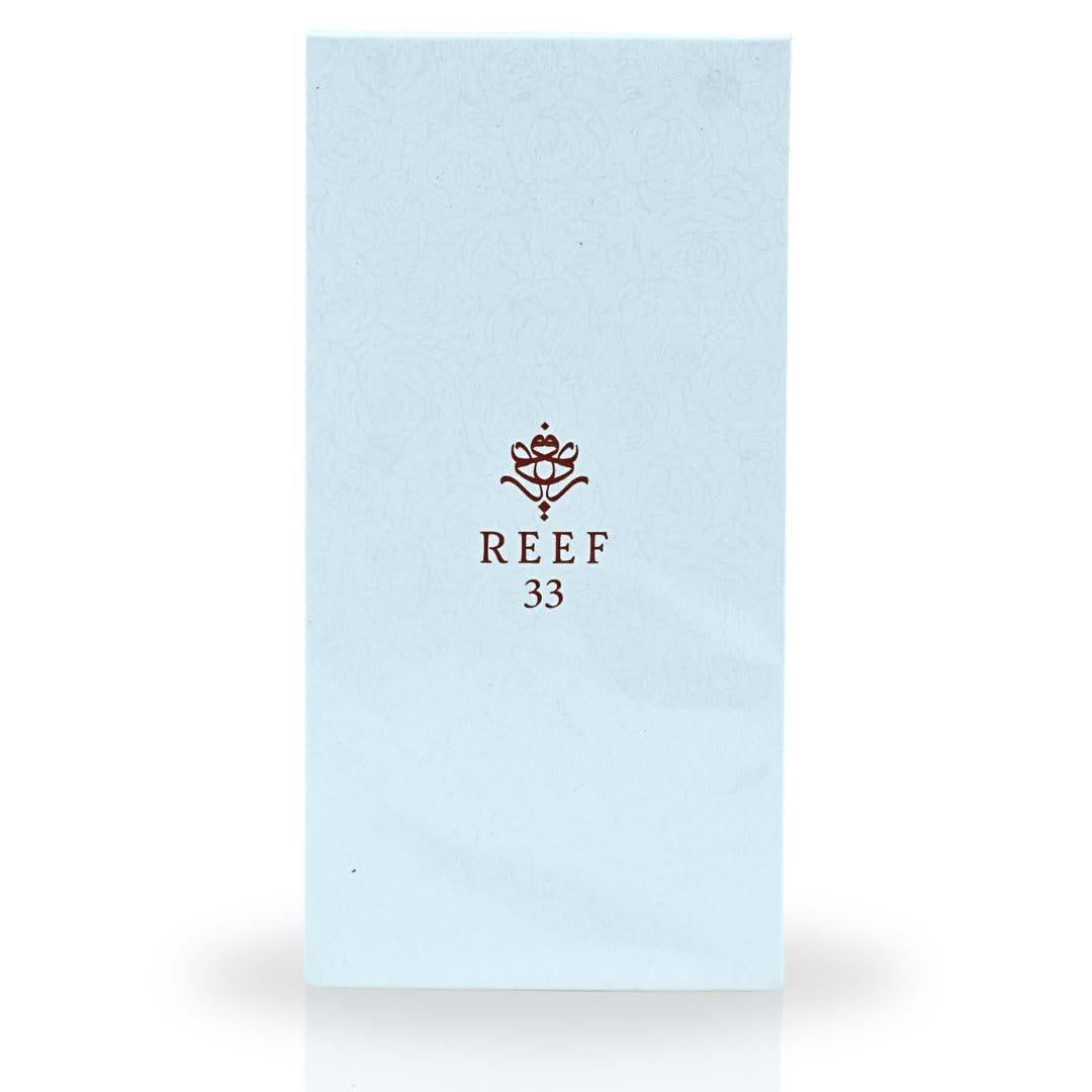 Reef 33 White - EDP Spray 100ML