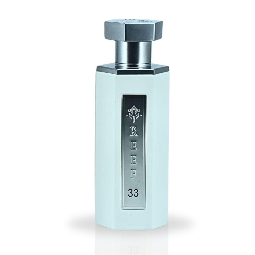 Reef 33 White - EDP Spray 100ML