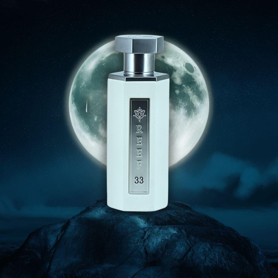 Reef 33 White - EDP Spray 100ML