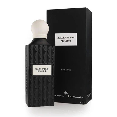 Black Carbon Diamond (150ml)