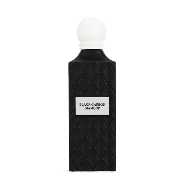 Black Carbon Diamond (150ml)