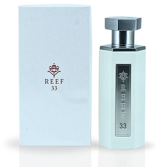 Reef 33 White - EDP Spray 100ML