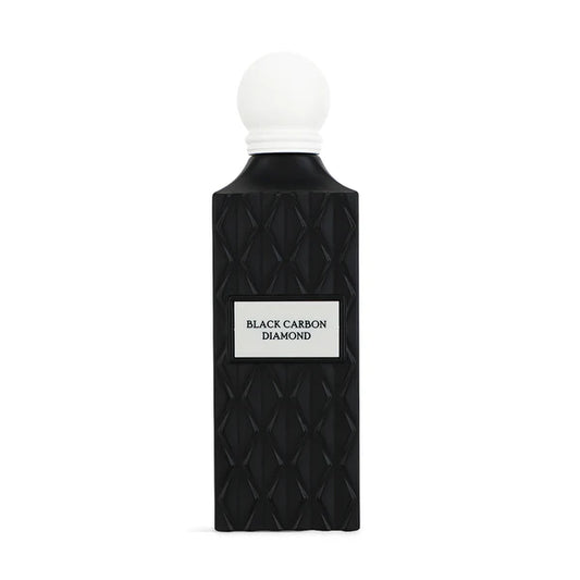Black Carbon Diamond (150ml)