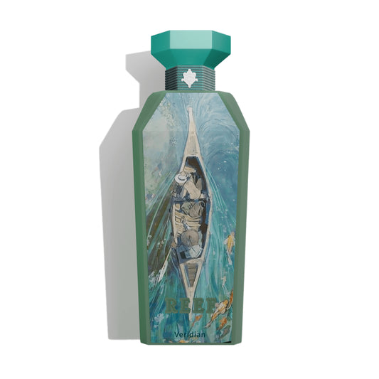 Veridian Perfume Distinctive elegance / 150ML