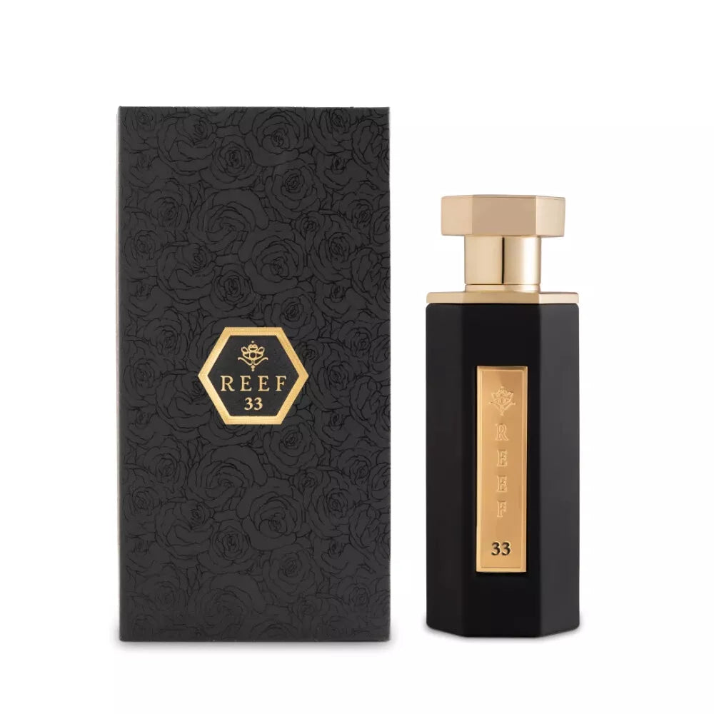 Reef 33 by Reef Perfumes | 100ml EDP Spray