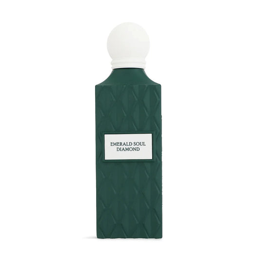Emerald Soul Diamond 150ml